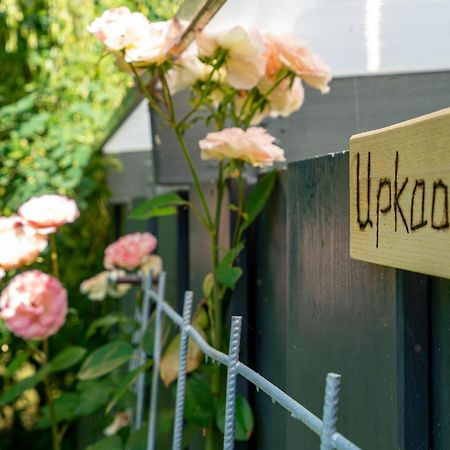 Upkaamer Greetsiel Exterior photo